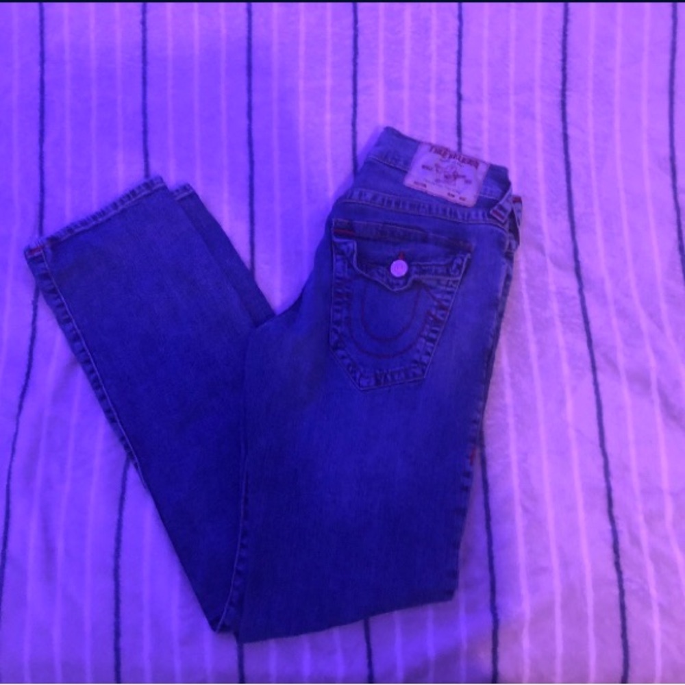 True Religion jeans